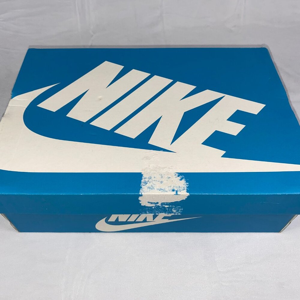 Nike Air Sesh Black White Size 11 Brand New DD3680-001 - Picture 11 of 16